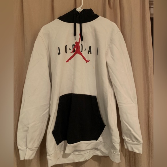 Other - Jordan Hoodie L